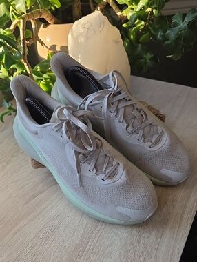 Lululemon CHARGEFEEL WORKOUT 2 Low Sneaker